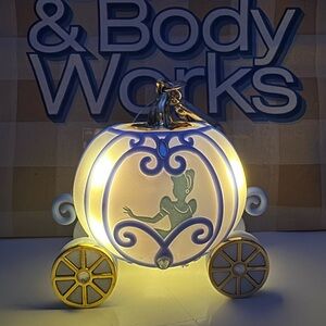 Disney Princess Limited Edition.
CINDERELLA Snapcase PocketBac Sanitizer Holder.